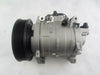 2008-2012 Honda Accord Sedan Ac Compressor 4Cyl