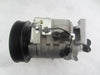 2008-2012 Honda Accord Sedan Ac Compressor 4Cyl