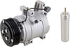 2006-2010 Mazda 5 Ac Compressor High Quality