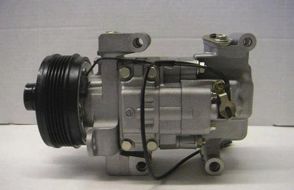 2006-2009 Mazda 3 Ac Compressor High Quality