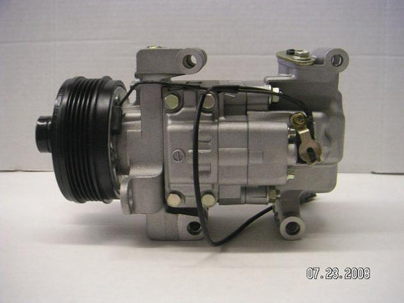 2006-2010 Mazda 5 Ac Compressor