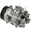 2009-2010 Toyota Matrix Ac Compressor 1.8L