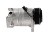 2009-2014 Nissan Murano Ac Compressor