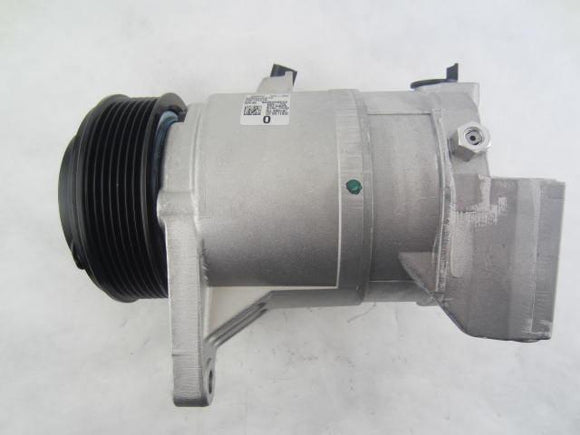 2011-2017 Nissan Quest Ac Compressor