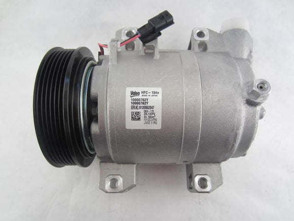 2008-2013 Nissan Rogue Ac Compressor