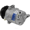 2002-2004 Oldsmobile Alero Ac Compressor 4Cyl