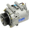 2001-2004 Oldsmobile Silhouette Ac Compressor