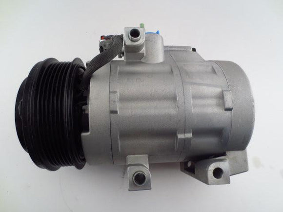 2007-2014 Lincoln Navigator Ac Compressor