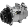 2001-2004 Nissan Pathfinder Ac Compressor