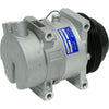 2001-2004 Nissan Pathfinder Ac Compressor