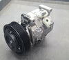 2006-2007 Toyota Highlander Hybrid Ac Compressor 4Cyl