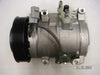 2006-2007 Toyota Highlander Hybrid Ac Compressor 4Cyl