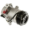 2010-2012 Ford Transit Connect Ac Compressor