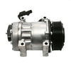 1999-2005 Dodge Ram 2500 Ac Compressor Ram2500 