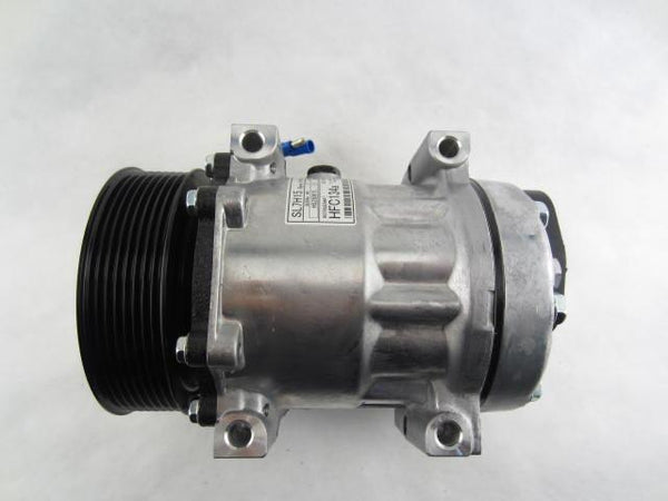 1999-2005 Dodge Ram 2500 Ac Compressor Ram2500 