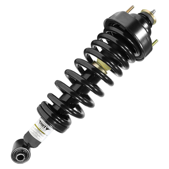 2002-2005 Ford Explorer Strut Assembly Rear Driver Side/Passenger Side Excludes Sport Trac