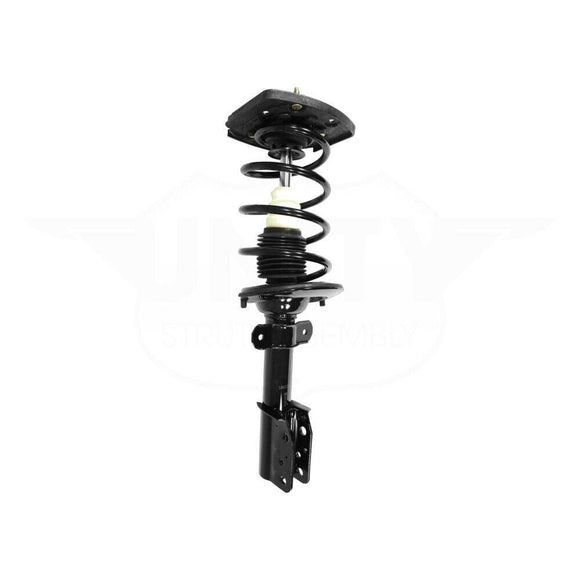 2000-2011 Chevrolet Impala Strut Assembly Rear Driver Side Taxi/Police (1332326L) 00-11