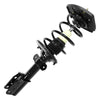 2000-2002 Oldsmobile Intrigue Strut Assembly Rear Passenger Side Taxi/Police (1332326R)