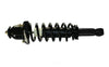 2009-2013 Toyota Matrix Strut Assembly Rear Driver Side For Corolla Exclude Xle/Xrs For Vibe/Matrix Exclude 2.4L/Awd