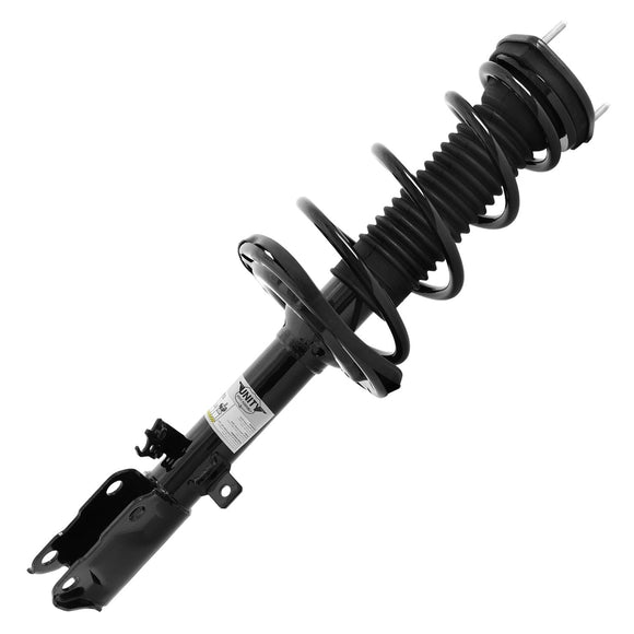 2012-2014 Toyota Camry Hybrid Strut Assembly Rear Driver Side Se