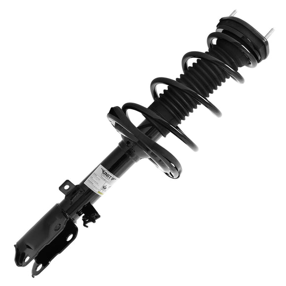 2012-2014 Toyota Camry Hybrid Strut Assembly Rear Passenger Side Se