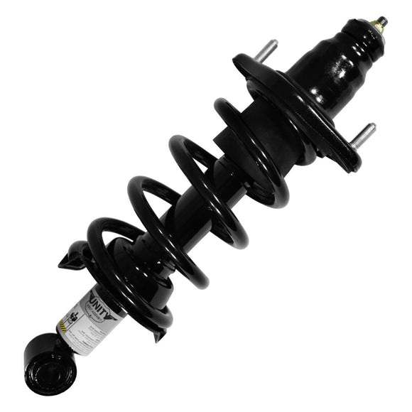 2007-2011 Honda Crv Strut Assembly Rear Driver Side