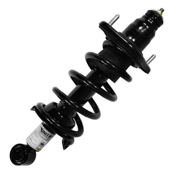 2007-2011 Honda Crv Strut Assembly Rear Passenger Side