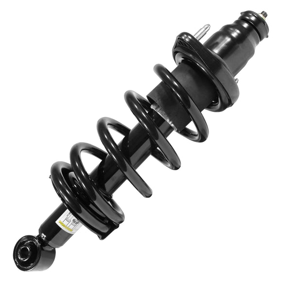 2002-2006 Honda Crv Strut Assembly Rear Driver Side (1345416L) Excludes England Made