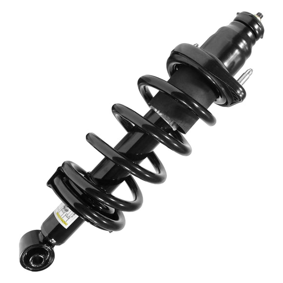 2002-2006 Honda Crv Strut Assembly Rear Passenger Side (1345416R) Excludes England Made