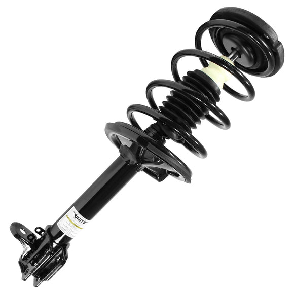 2000-2005 Dodge Neon Strut Assembly Rear Passenger Side (1332328R)