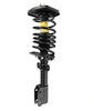 2000-2011 Chevrolet Impala Strut Assembly Rear Driver Side (1332347L)