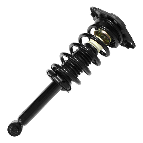 2002-2006 Nissan Sentra Strut Assembly Rear Driver Side/Passenger Side (1336339)