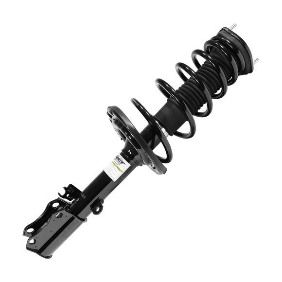 2004-2006 Toyota Camry Strut Assembly Rear Driver Side