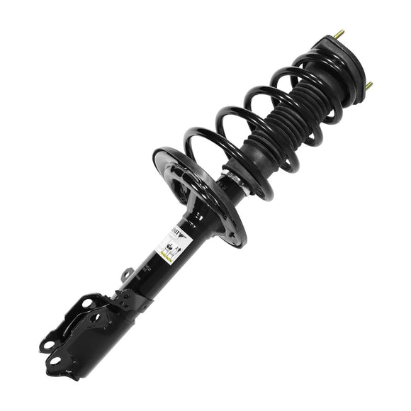 2007-2011 Toyota Camry Hybrid Strut Assembly Rear Passenger Side