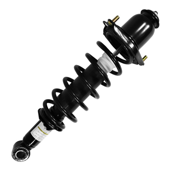 2003-2008 Pontiac Vibe Strut Assembly Rear Driver Side Excludes Awd