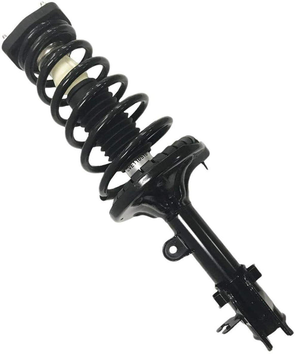 2005-2010 Kia Sportage Strut Assembly Rear Driver Side