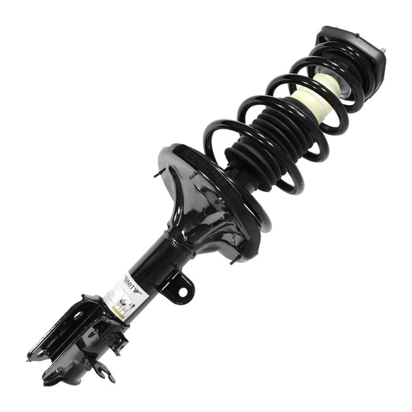 2005-2010 Kia Sportage Strut Assembly Rear Passenger Side