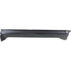 2002-2008 Dodge Ram 2500 Rocker Panel Driver Side Standard Cab