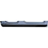 2010 Dodge Ram 2500 Rocker Panel Passenger Side Ram Quad Cab (31.5Inches Rear Door) Oe Style