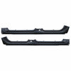 1998-2003 Dodge Durango Rocker Panel Driver Side