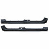 1998-2003 Dodge Durango Rocker Panel Passenger Side