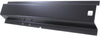 1999-2015 Ford F350 Rocker Panel Driver Side Reg Cab