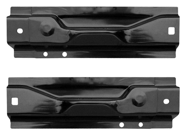 1999-2015 Ford F350 Rocker Panel Rear Driver Side Super Cab