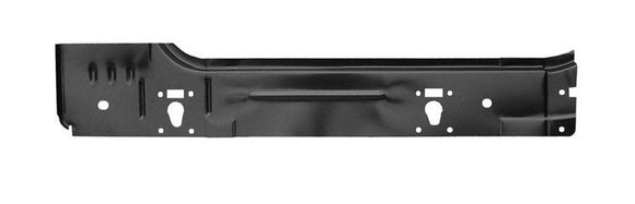 1999-2015 Ford F250 Rocker Panel Driver Side Inner Reg Cab