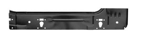 1999-2015 Ford F250 Rocker Panel Passenger Side Inner Reg Cab