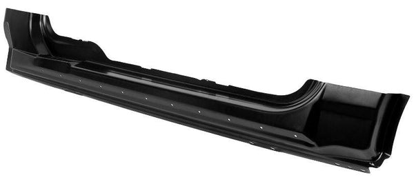 2004-2008 Ford F150 Rocker Panel Passenger Side Std Cab 2Dr