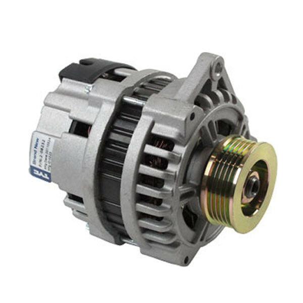 1998-1999 Saturn Saturn Sl Alternator 1.9L