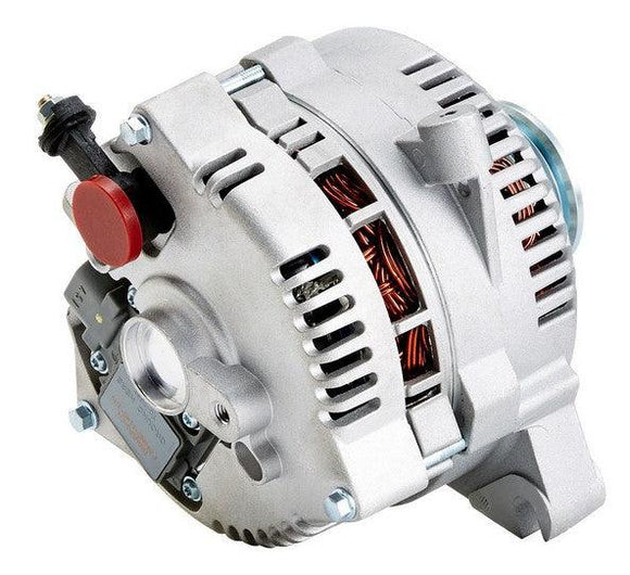 2005-2007 Ford F350 Alternator 5.4/6.8L