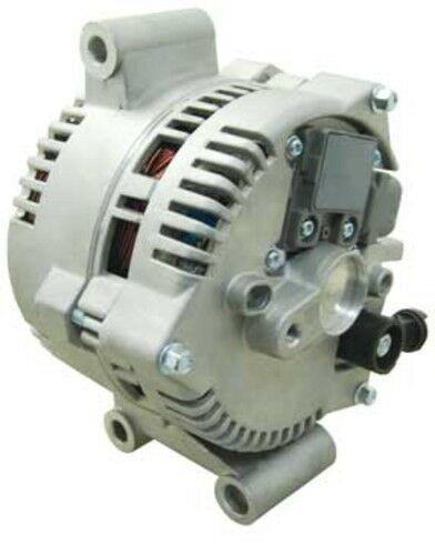 2006 Ford Ranger Alternator 4.0L