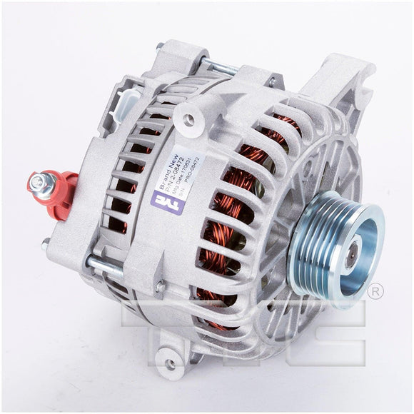 2005-2008 Mercury Grand Marquis Alternator 4.6L